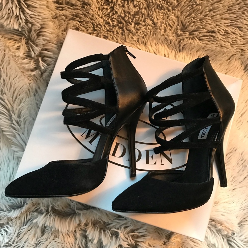 Steve Madden Netty